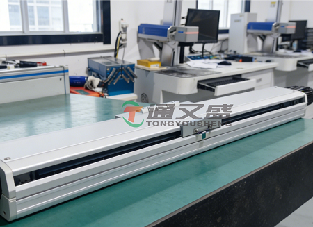 丝杠模组:机械传动的 “物理边界” 制约