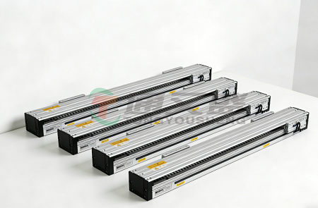 直线电机模组vs丝杠模组:定位性能瓶颈大揭秘,选型不踩坑!