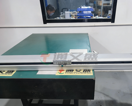 核心优势赋能多场景!同步带模组的两大主流应用解析