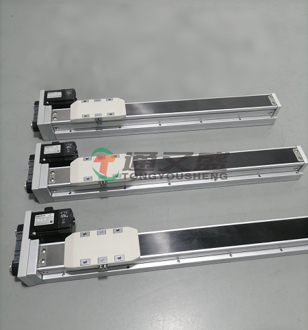 丝杆模组导程怎么选?速度与推力的权衡指南