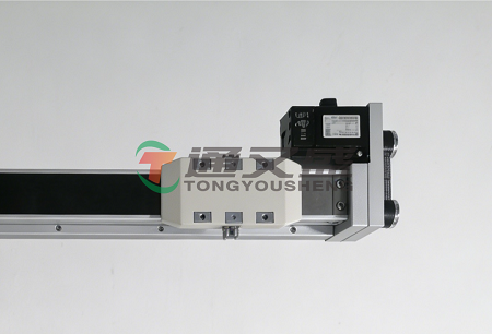 丝杠滑台模组选型实用指南:精准适配场景,降低选型风险