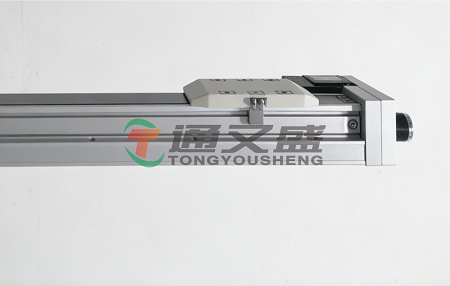 三大关键要点:精密直线滑台模组选型避坑指南