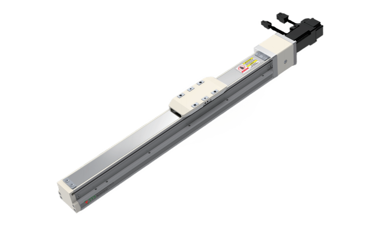 TH5轨道内嵌式滑台