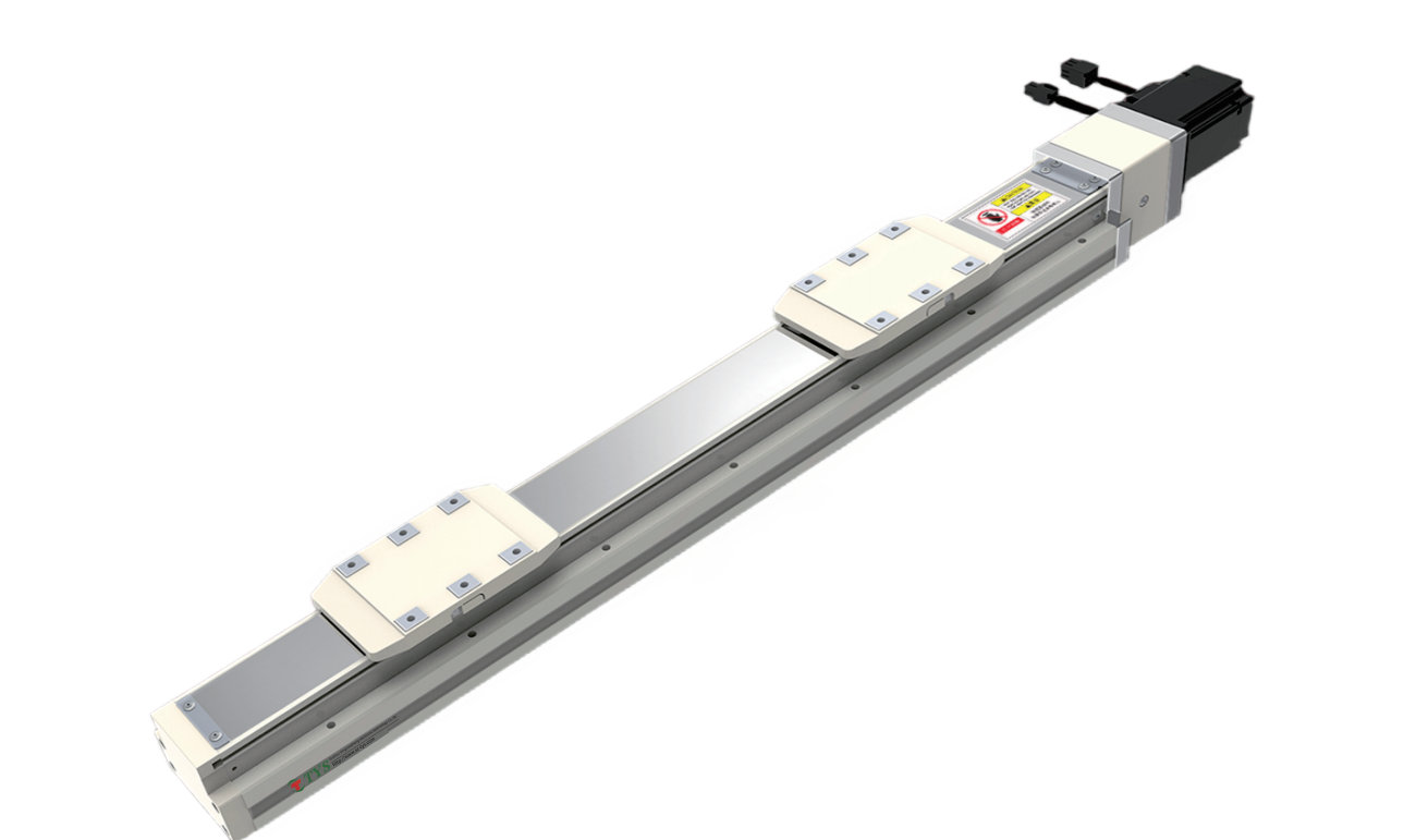 TH8S轨道内嵌式滑台