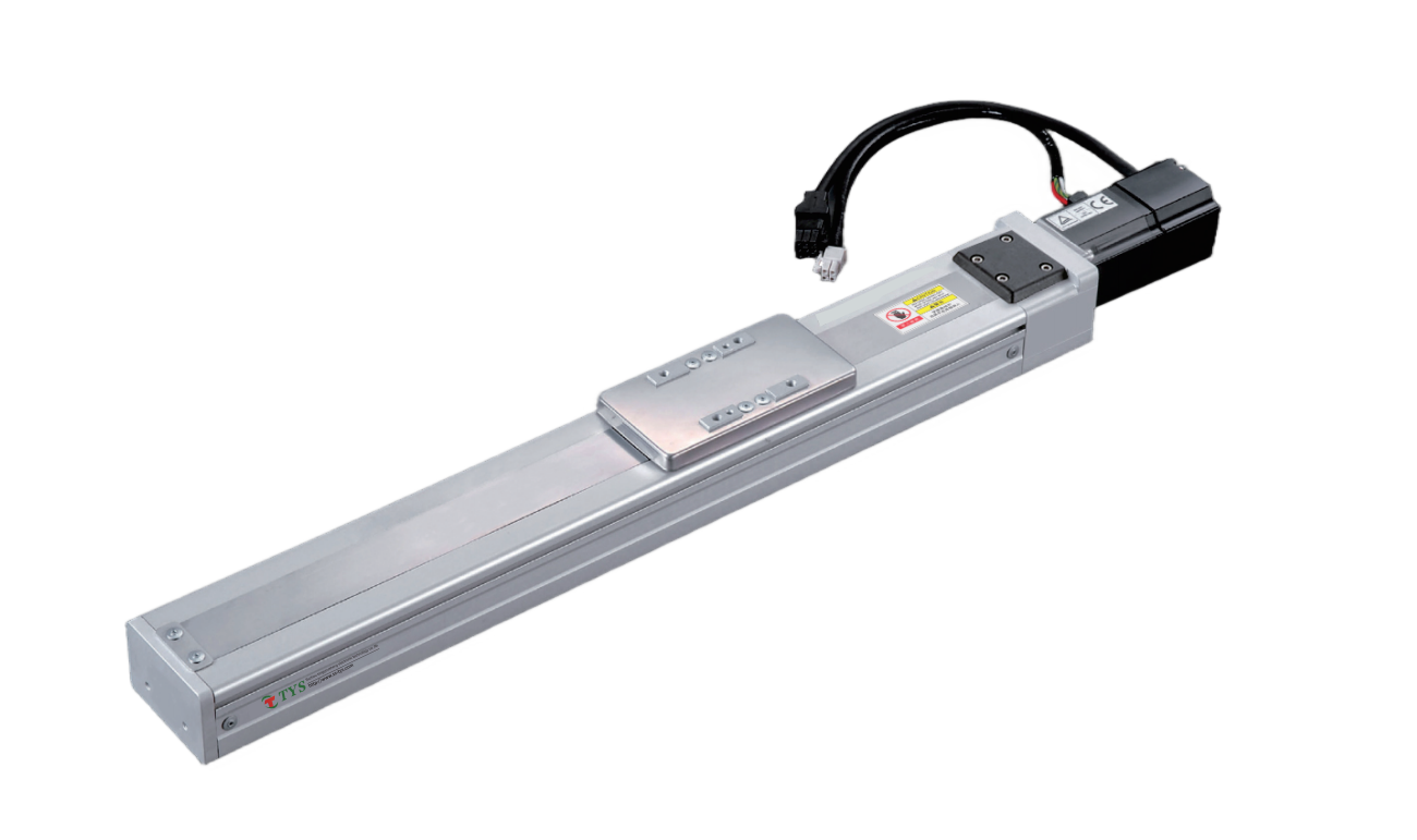 TS6M滚珠螺杆驱动