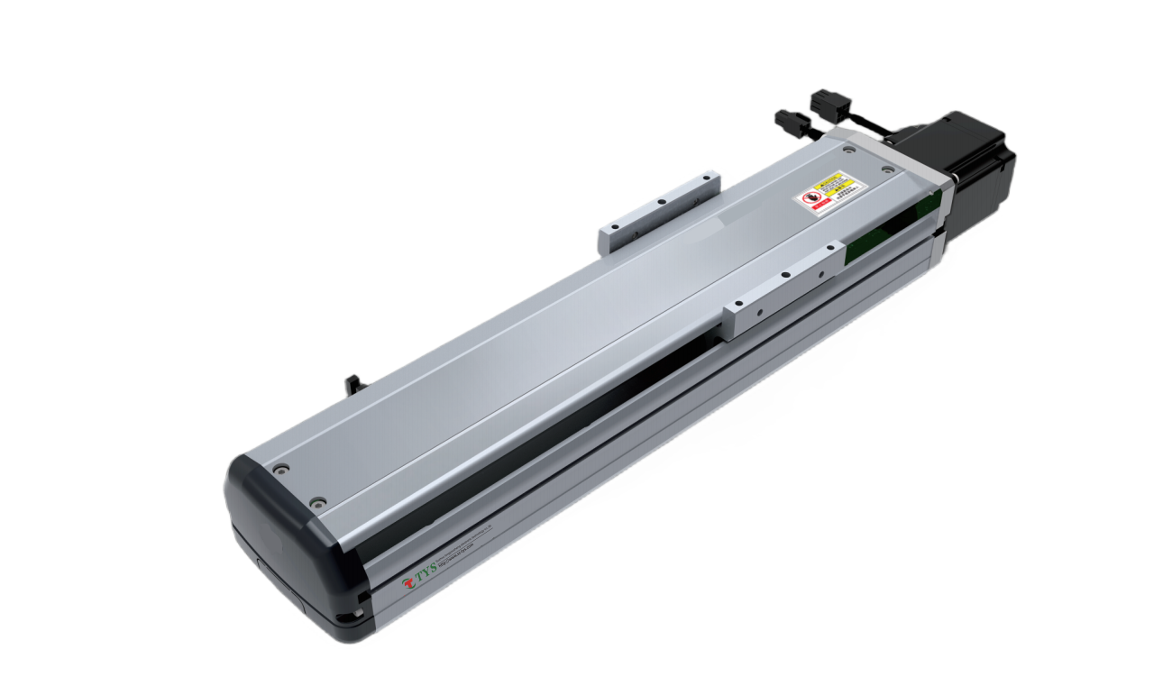 TS10滚珠螺杆驱动