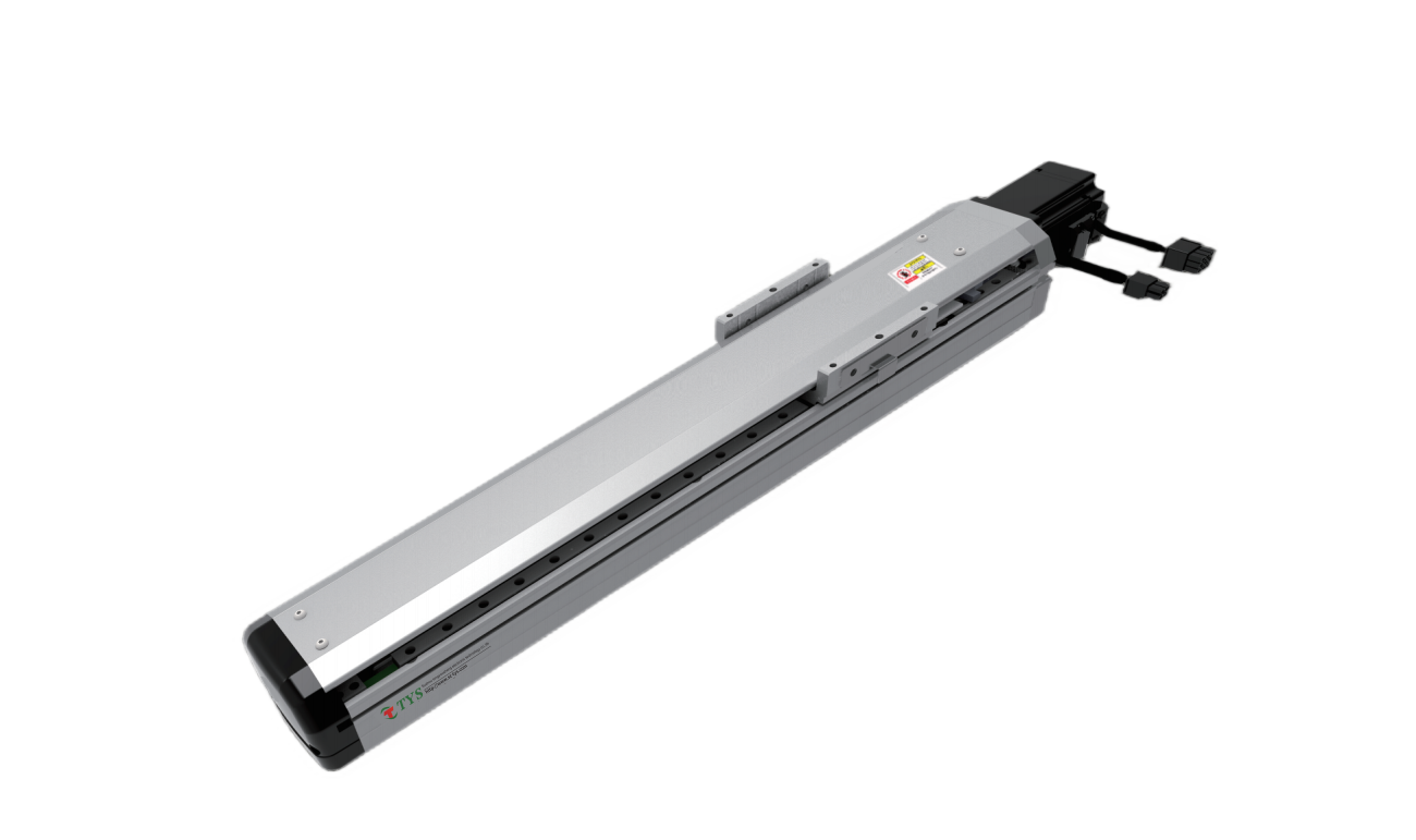 TS12滚珠螺杆驱动