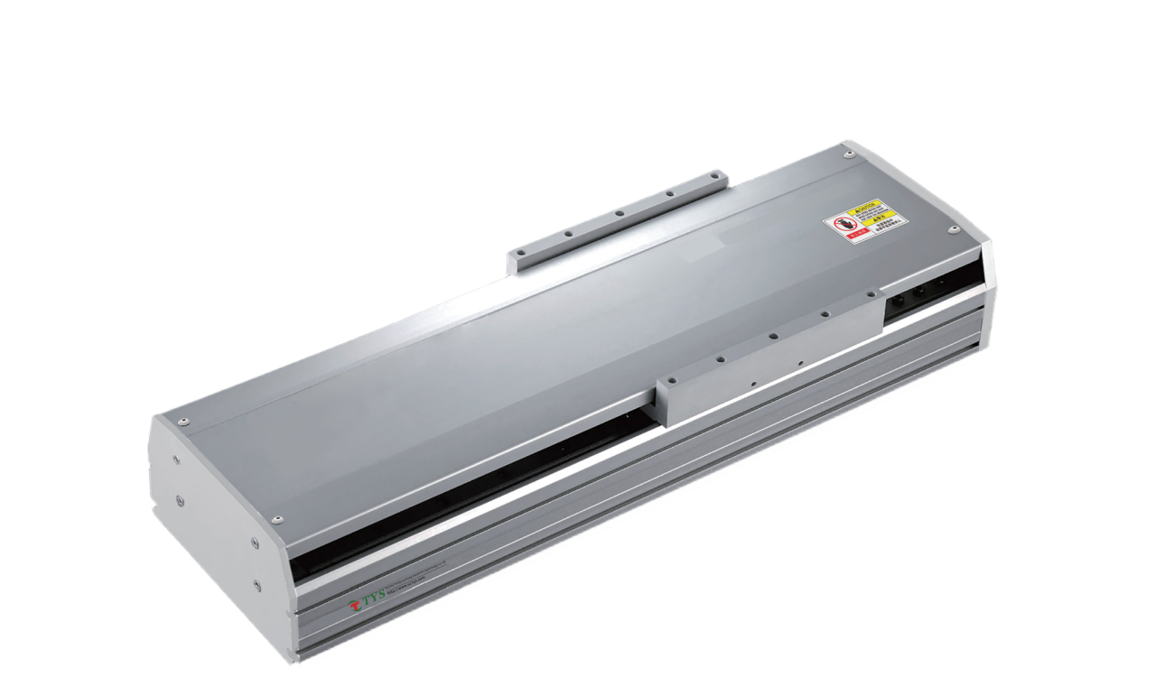 TS22滚珠螺杆驱动