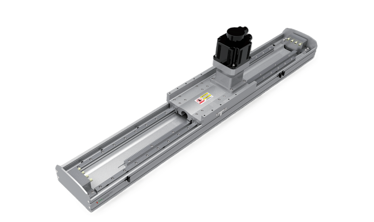 TM22齿轮齿条式滑台