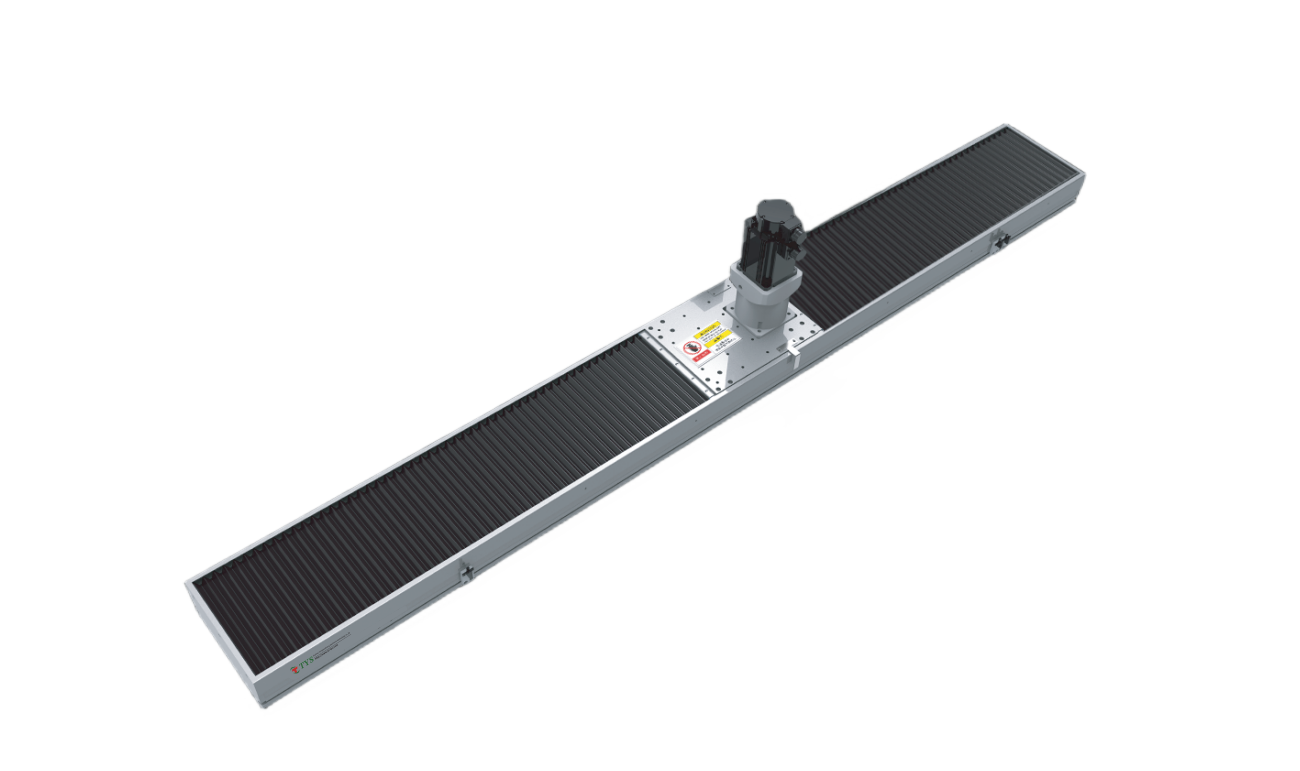 TM27F齿轮齿条式滑台