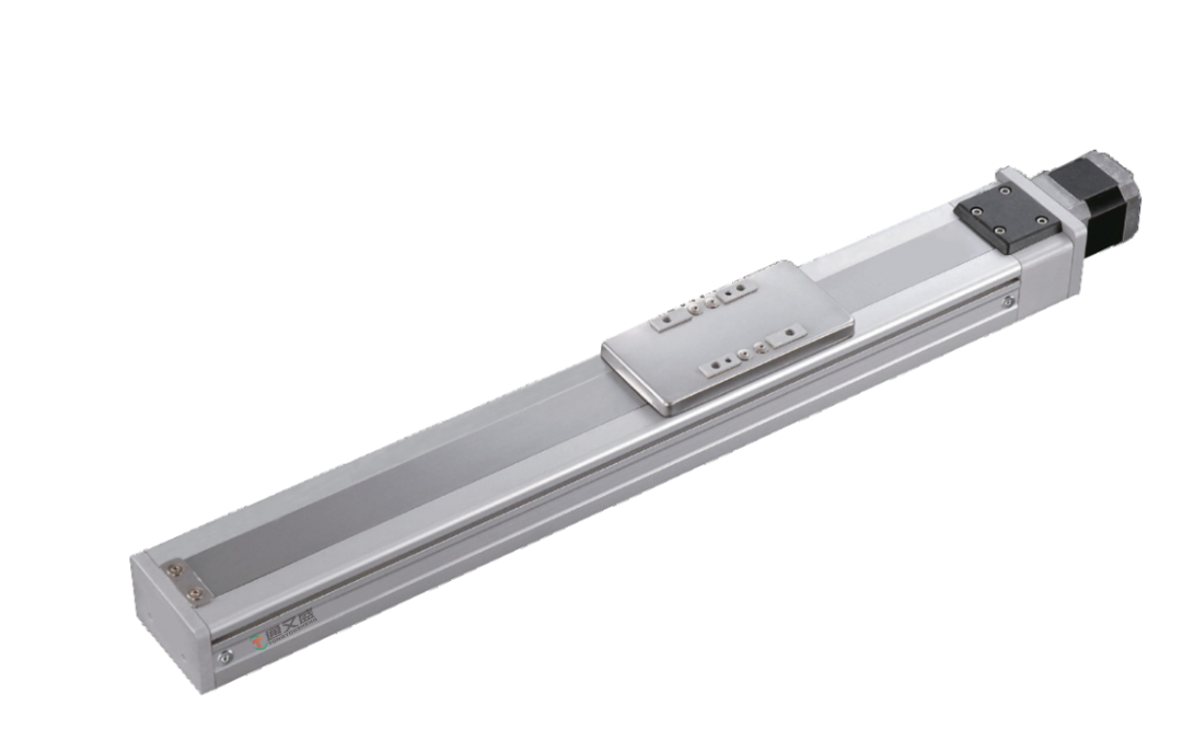 TH4轨道内嵌式滑台