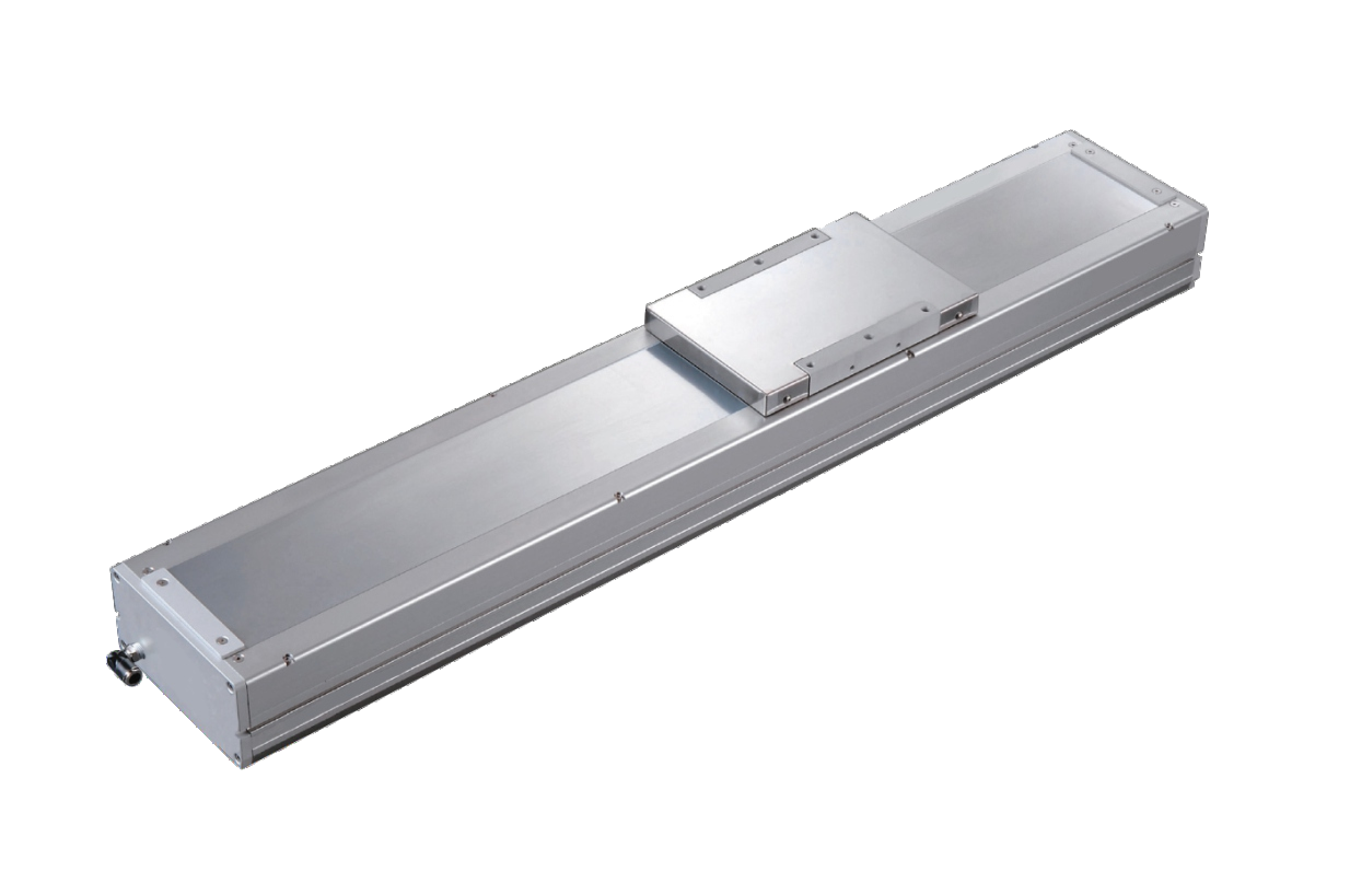 TF17全密封滚珠螺杆直线滑台