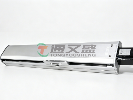 直线滑台在自动化生产线中的五大核心应用场景详解