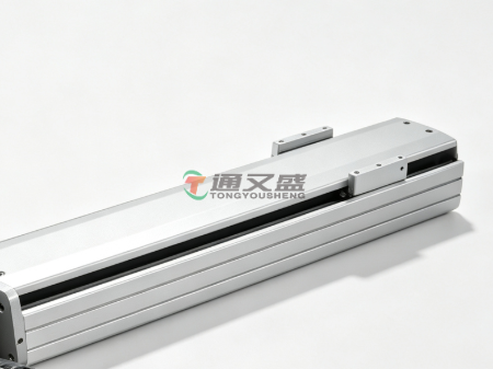 直线导轨模组偶发故障如何解决？彻底杜绝间歇性精度异常
