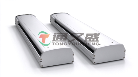 精密直线模组:解锁自动化设备多场景协同运动能力